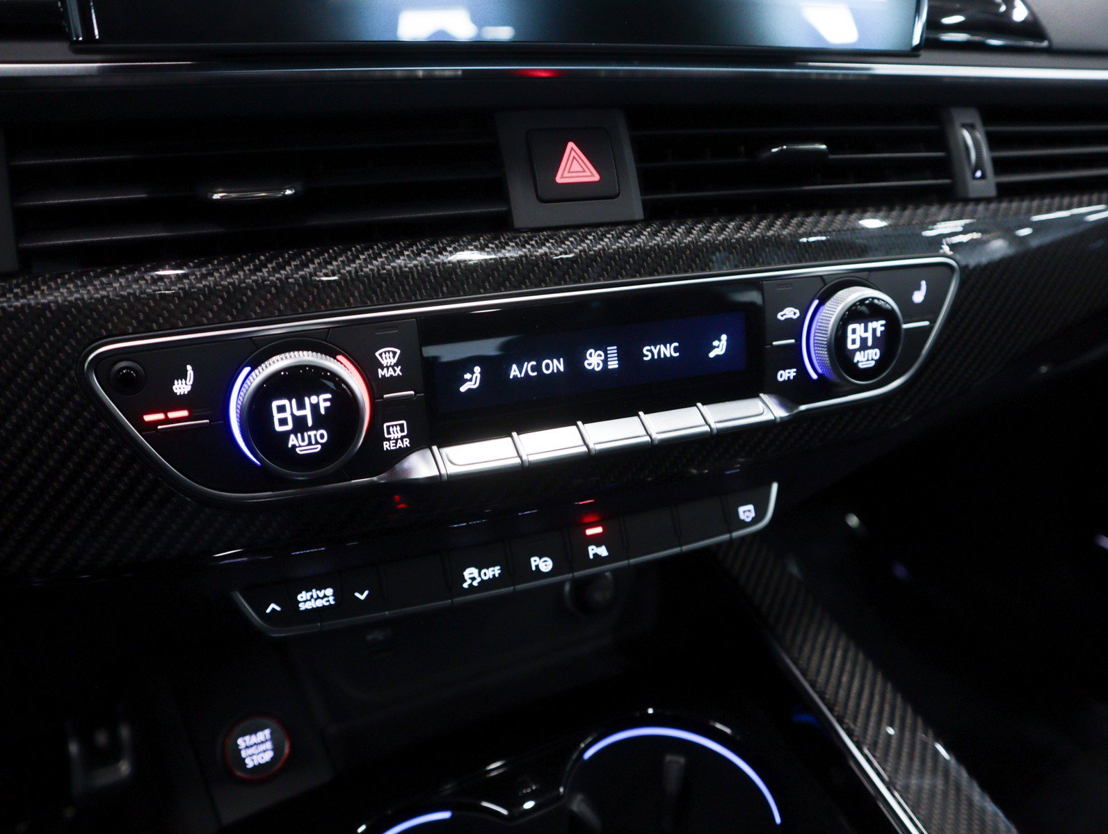 Used 2022 Audi RS 5 Sportback w/ Dynamic Package image 21