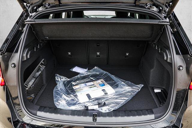 Certified 2025 BMW X1 xDrive28i w/ Technology Package image 22