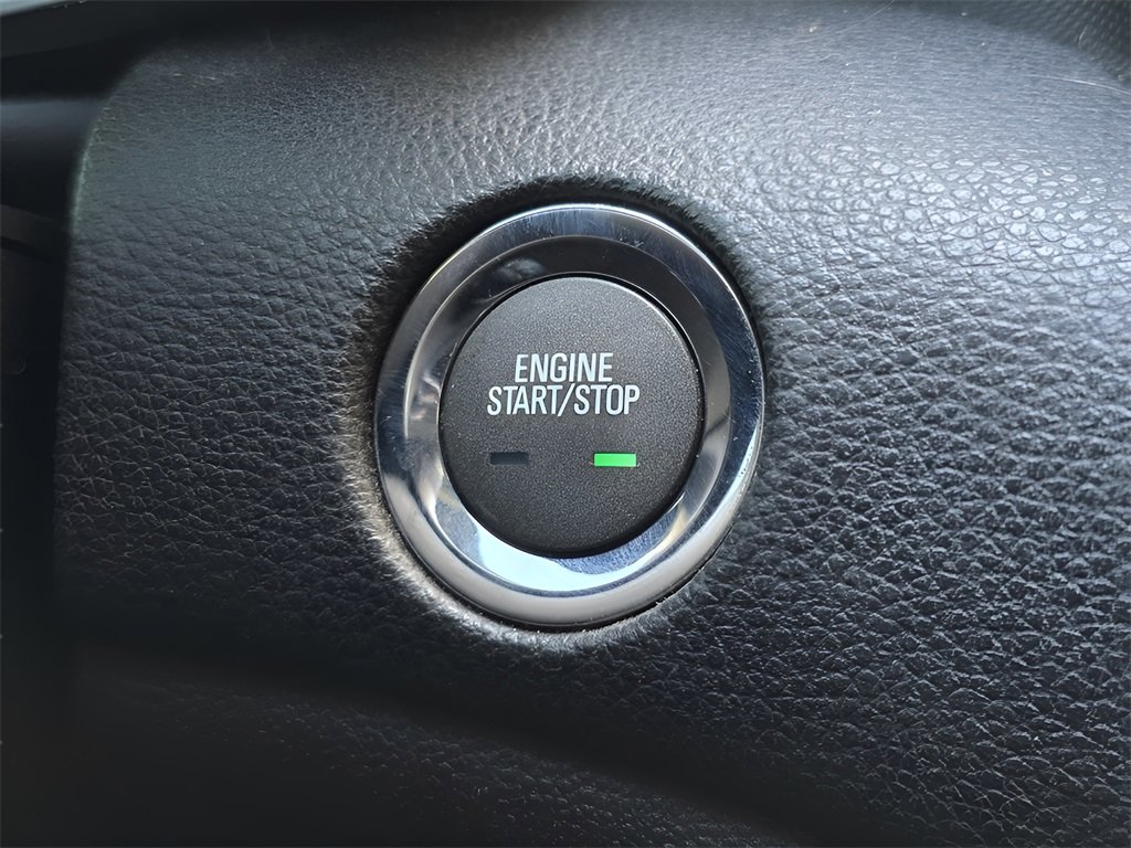 Used 2014 Chevrolet Malibu LTZ image 29