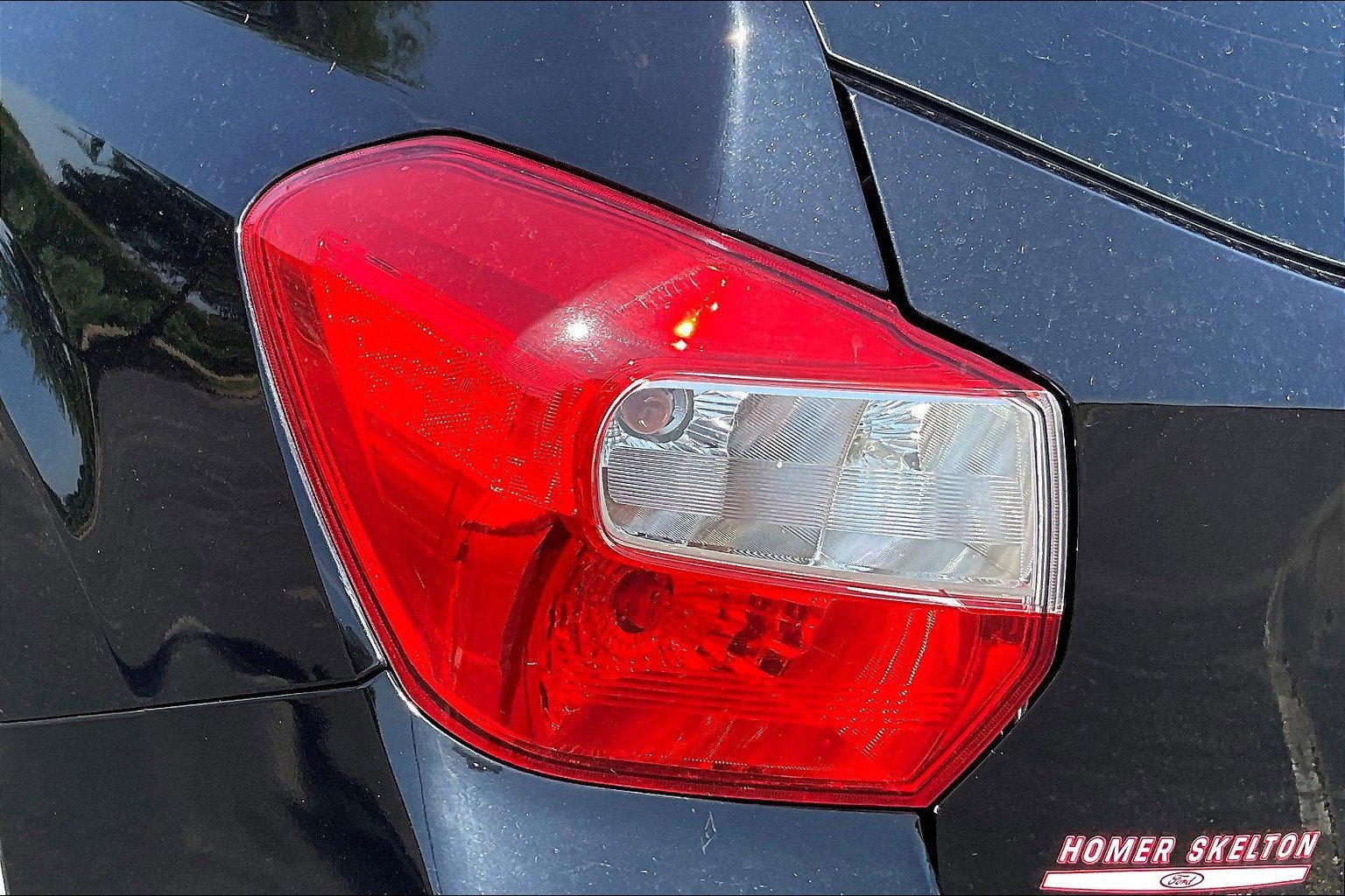 Used 2015 Subaru Crosstrek 2.0i Premium image 24