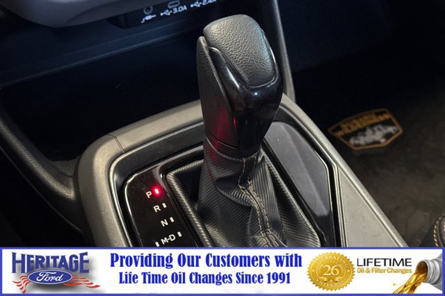 Used 2024 Subaru Crosstrek 2.5i Wilderness w/ Wilderness Package AWD/4WD image 21