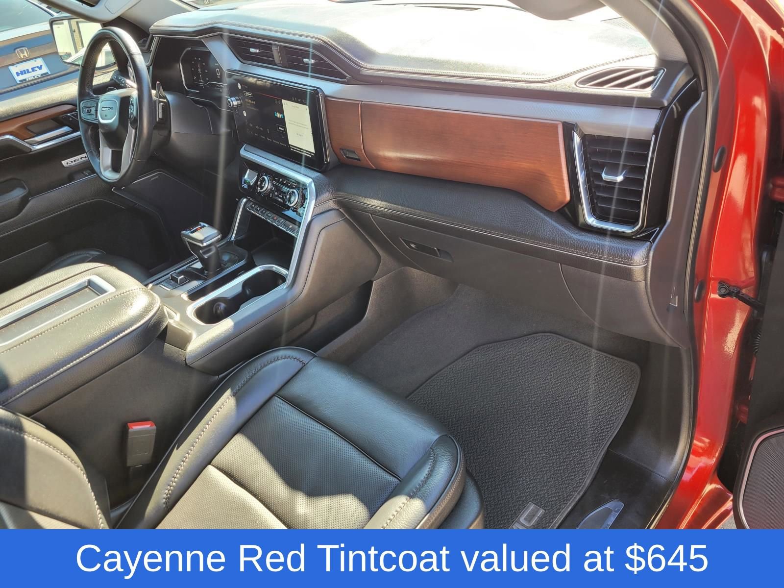 Used 2022 GMC Sierra 1500 Denali image 10