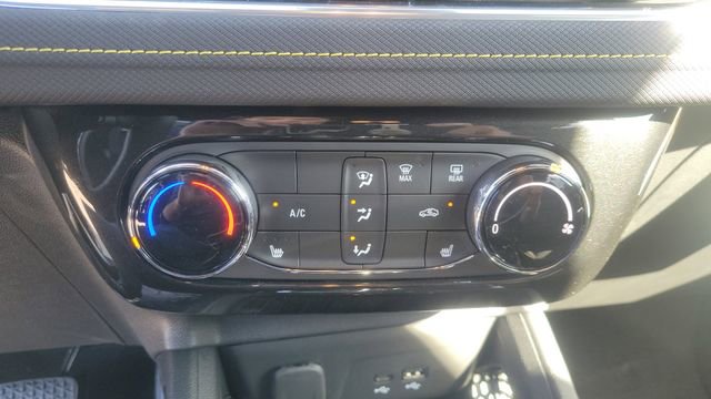 New 2026 Chevrolet TrailBlazer ACTIV w/ Driver Confidence Package image 17