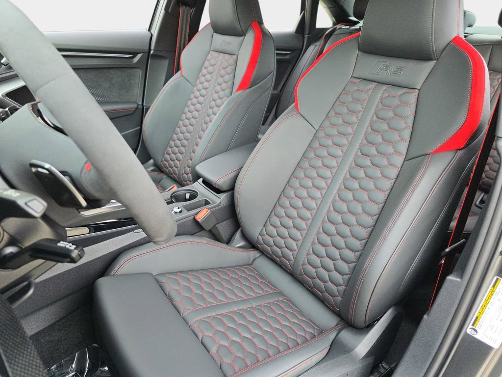 New 2026 Audi RS 3 image 15