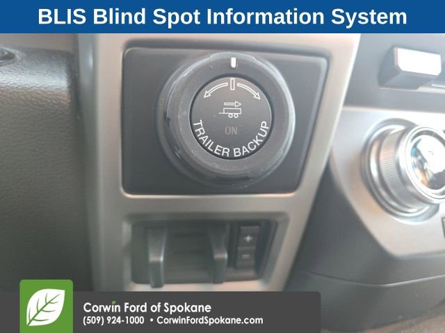 Used 2018 Ford F150 Lariat w/ Equipment Group 502A Luxury image 10