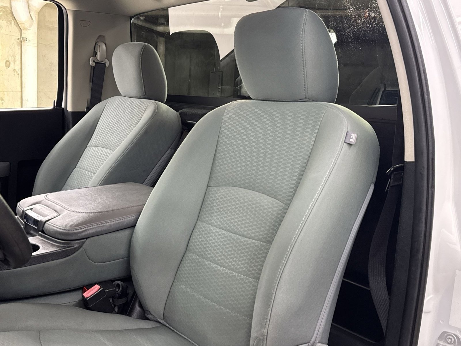 Used 2016 RAM 1500 Tradesman w/ Power & Remote Entry Group image 17