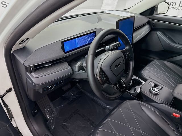 Used 2024 Ford Mustang Mach-E Select image 9