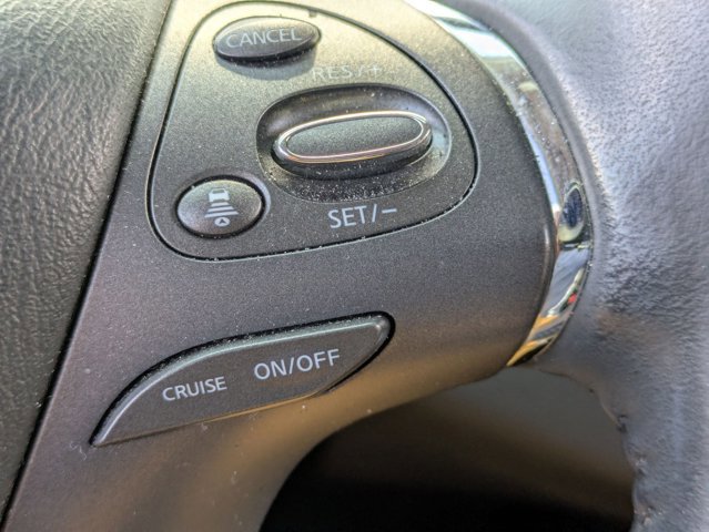 Certified 2022 Nissan Murano Platinum w/ Cargo Package image 10