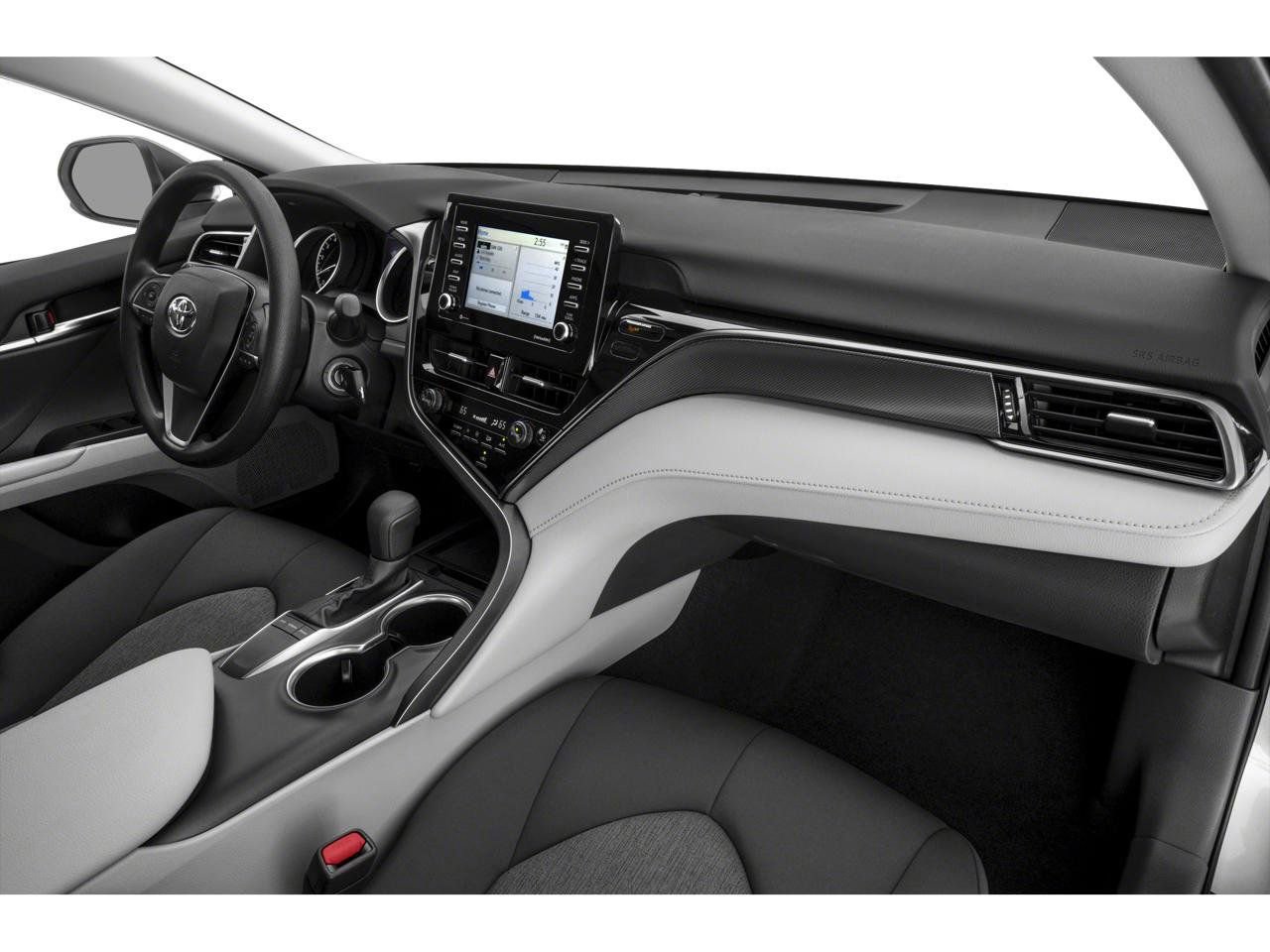 Used 2023 Toyota Camry LE image 43