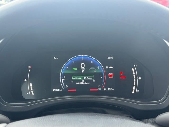 Used 2024 Toyota Grand Highlander XLE image 24