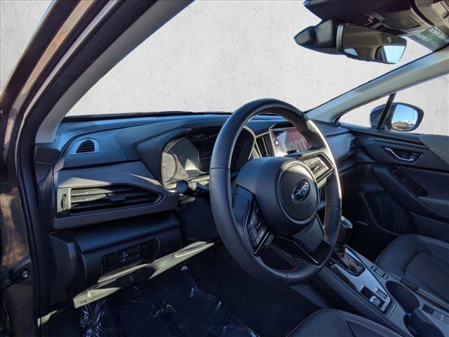 Certified 2025 Subaru Crosstrek 2.5i Limited w/ Popular Package #4A image 10