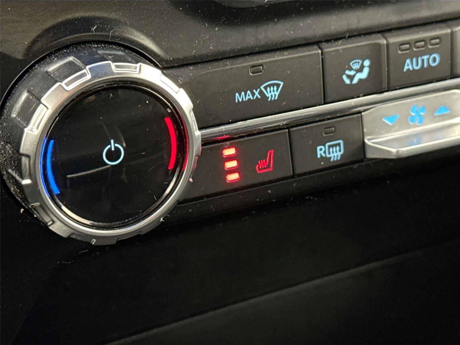 Used 2022 Ford F150 XLT w/ Equipment Group 302A High image 6