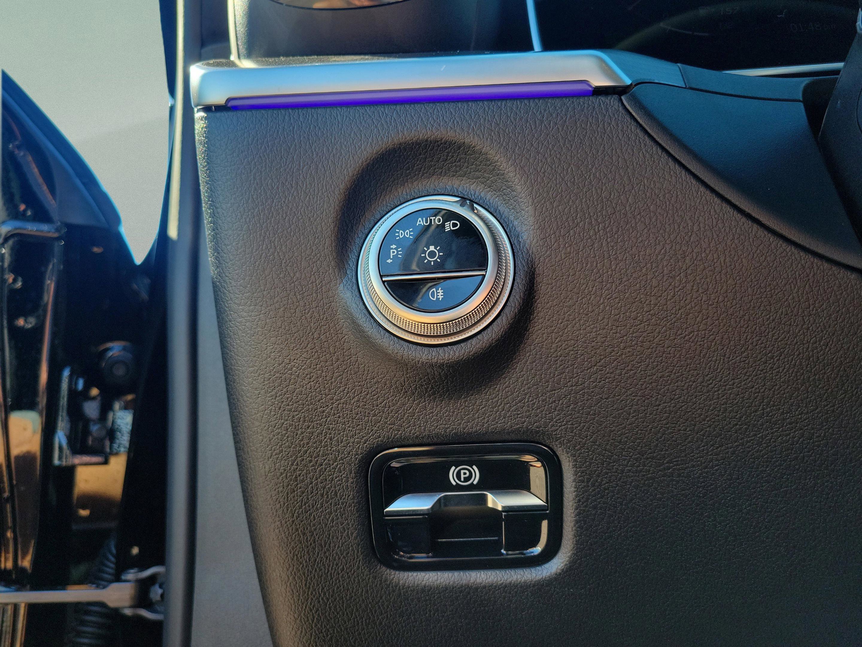 Certified 2026 Mercedes-Benz C 300 Sedan image 18