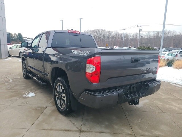 Used 2021 Toyota Tundra SR5 image 5