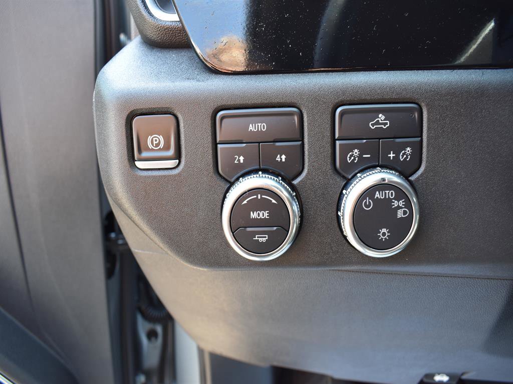 New 2025 GMC Sierra 1500 SLE image 13