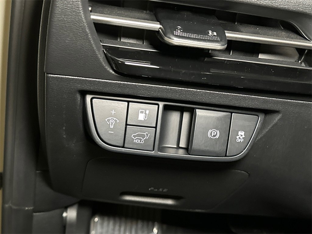 Certified 2024 Kia EV6 Wind w/ Wind Technology Package image 21