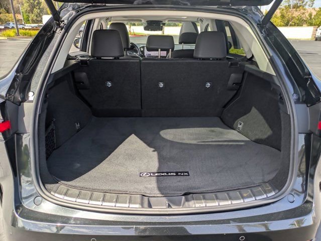 Used 2024 Lexus NX 350h AWD w/ Vision Package image 27