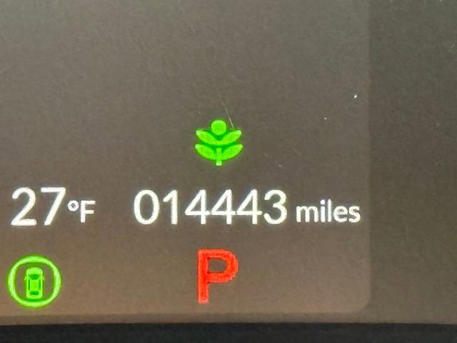 Used 2024 Honda Civic EX-L image 32