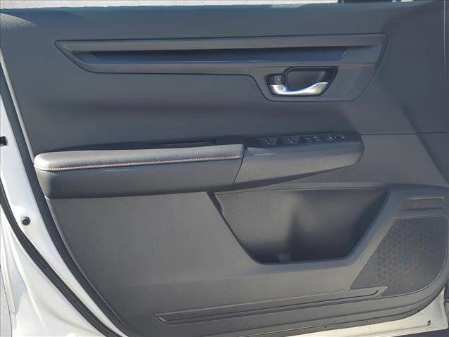 New 2026 Honda CR-V Sport image 10