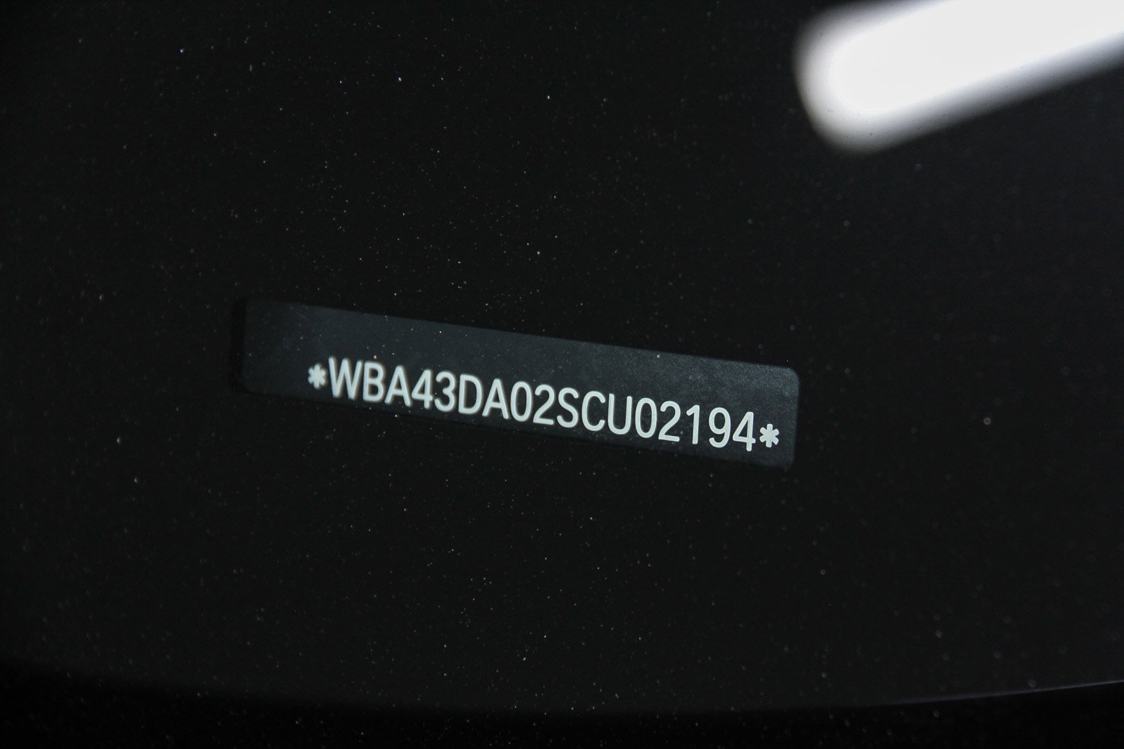 Used 2025 BMW 430i Coupe w/ Convenience Package image 29