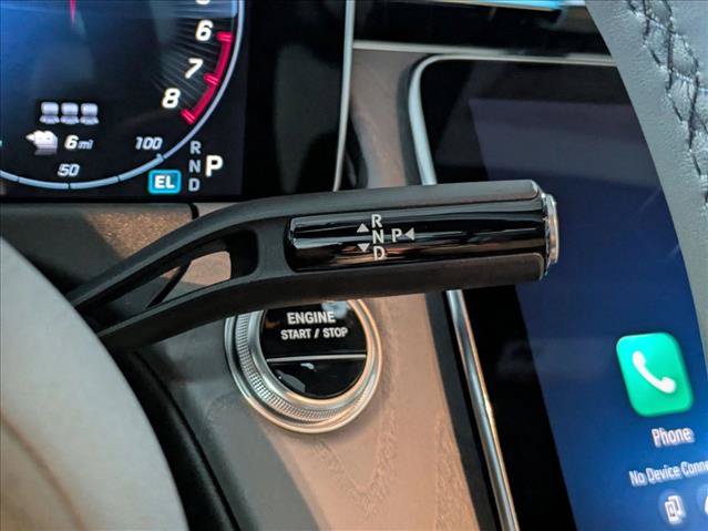 New 2027 Mercedes-Benz E 53 AMG e 4MATIC Sedan image 12
