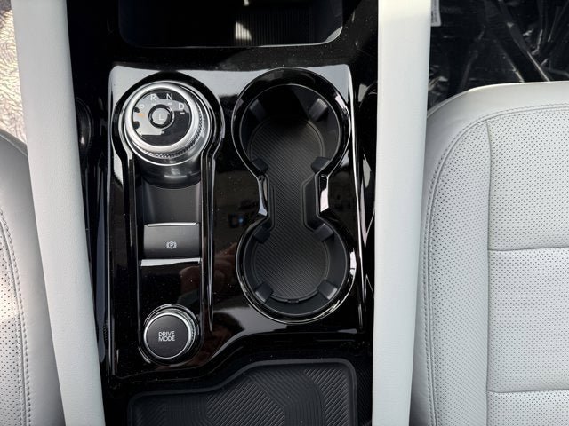 New 2026 Ford Explorer Platinum AWD/4WD image 16