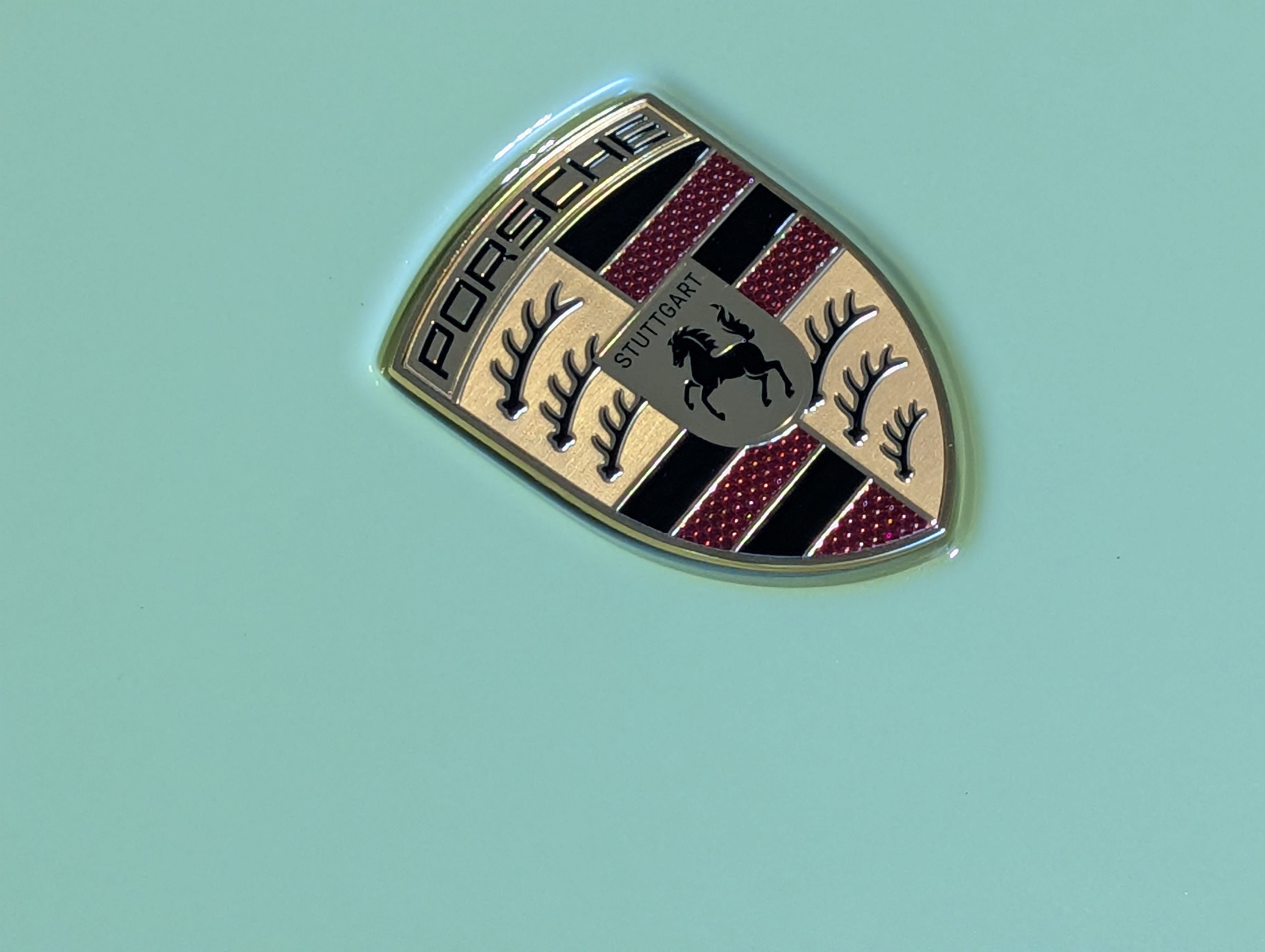 New 2026 Porsche 911 Carrera image 15