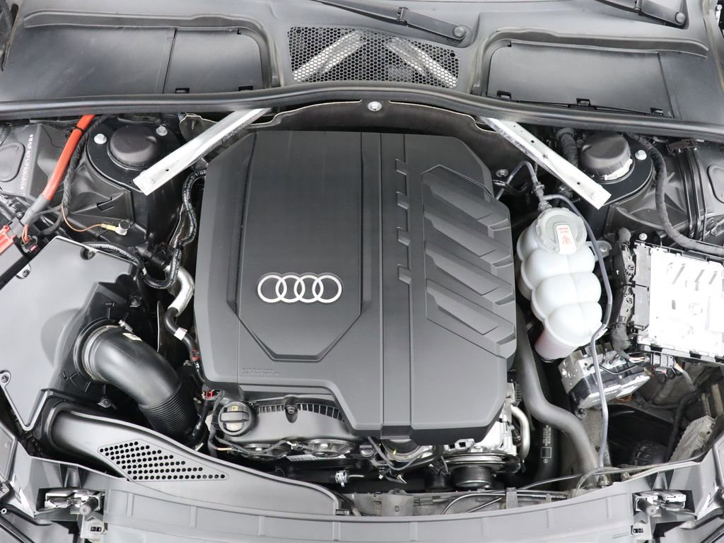 Used 2023 Audi A5 2.0T Premium Plus image 9