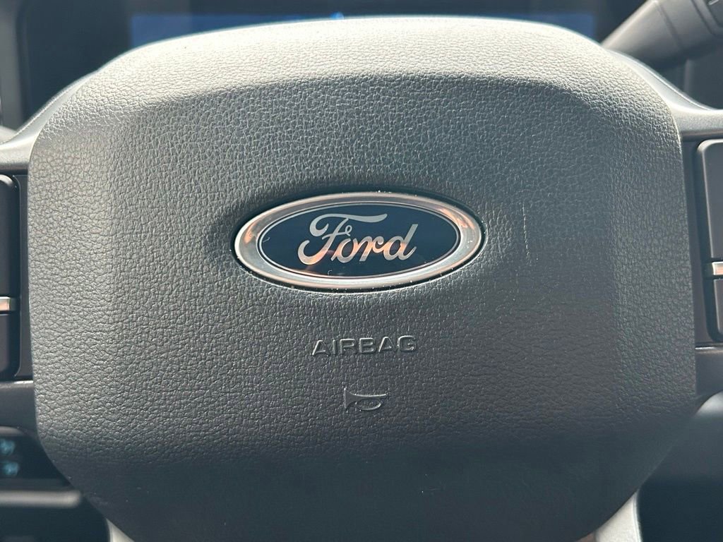 Used 2024 Ford F250 Lariat AWD/4WD image 24