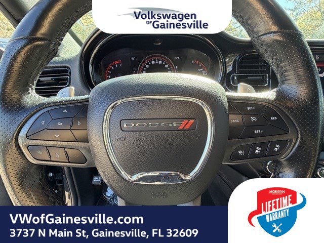 Used 2023 Dodge Durango R/T image 23
