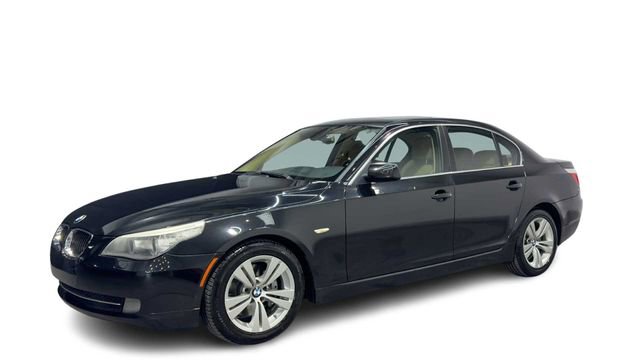 Used 2010 BMW 528i Sedan image 5
