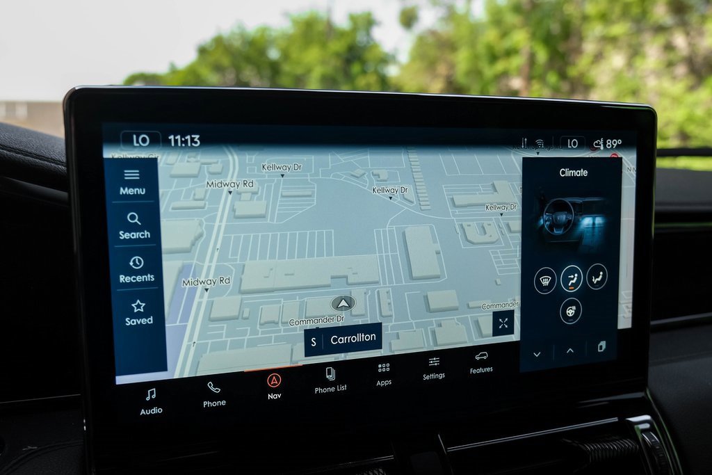 Used 2023 Lincoln Navigator L Reserve image 30