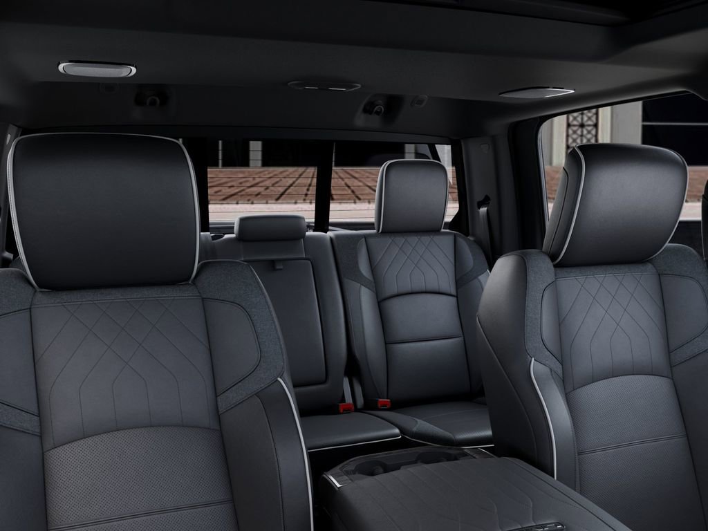 New 2026 RAM 2500 Limited image 26