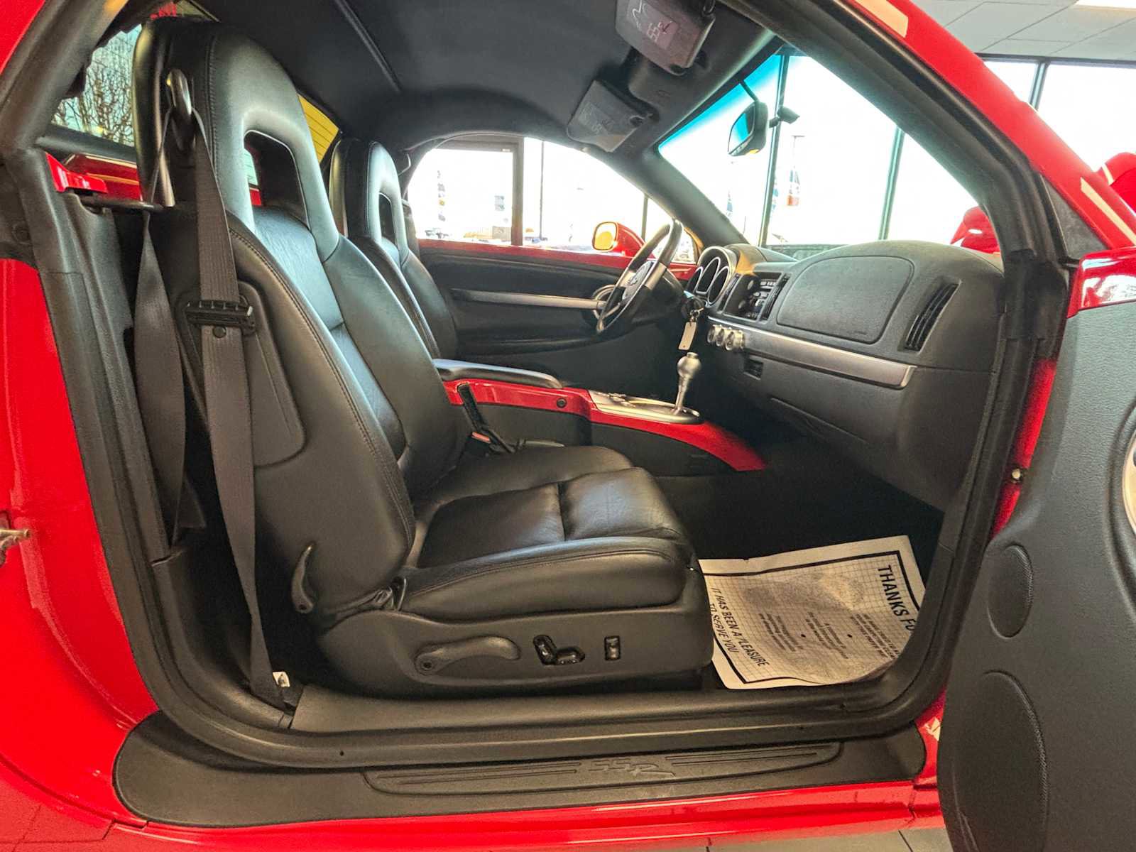 Used 2004 Chevrolet SSR LS Reg Cab 116.0 WB w/ Preferred Equipment Group image 17