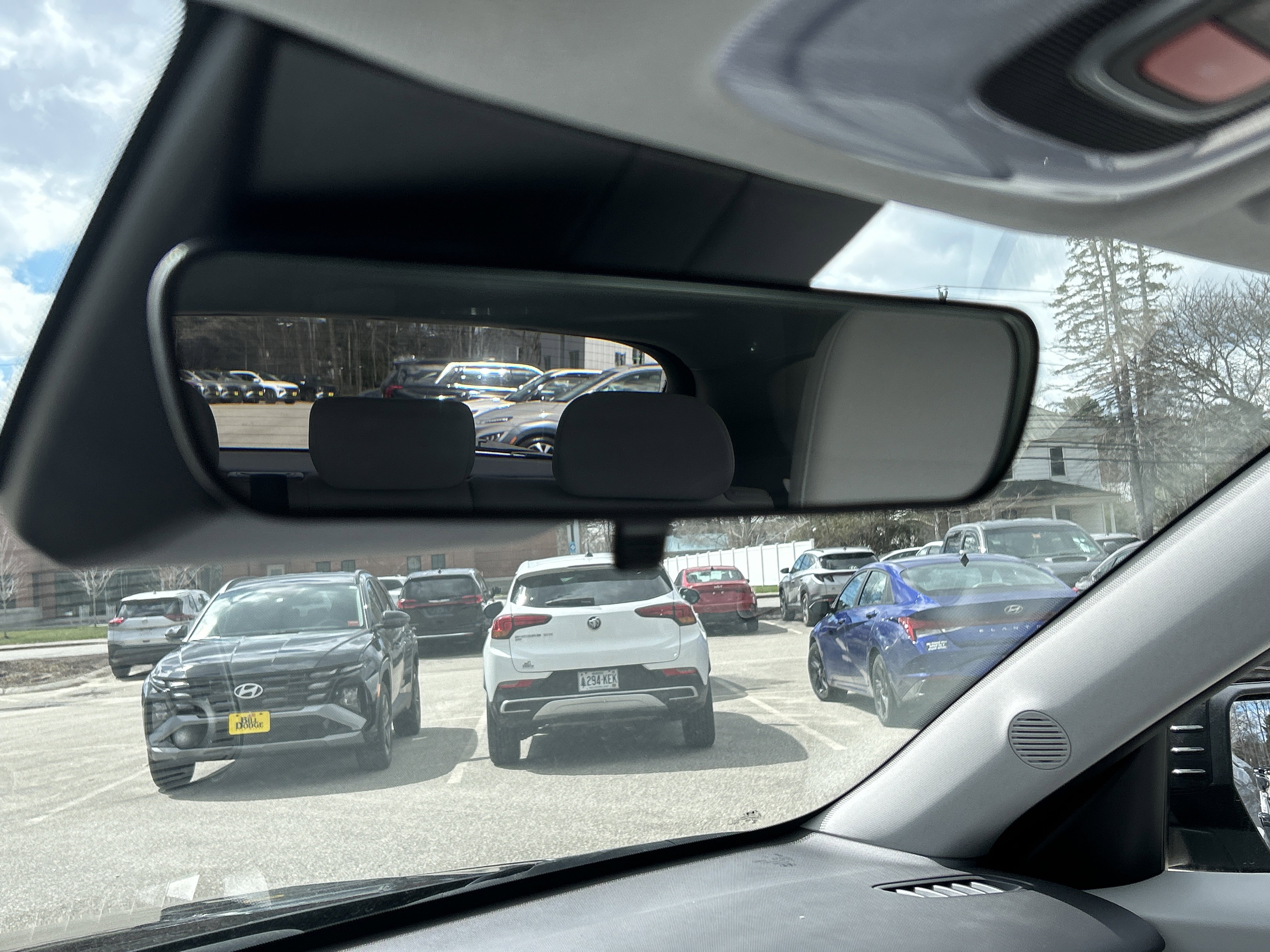 Used 2024 Hyundai Kona SEL FWD image 28