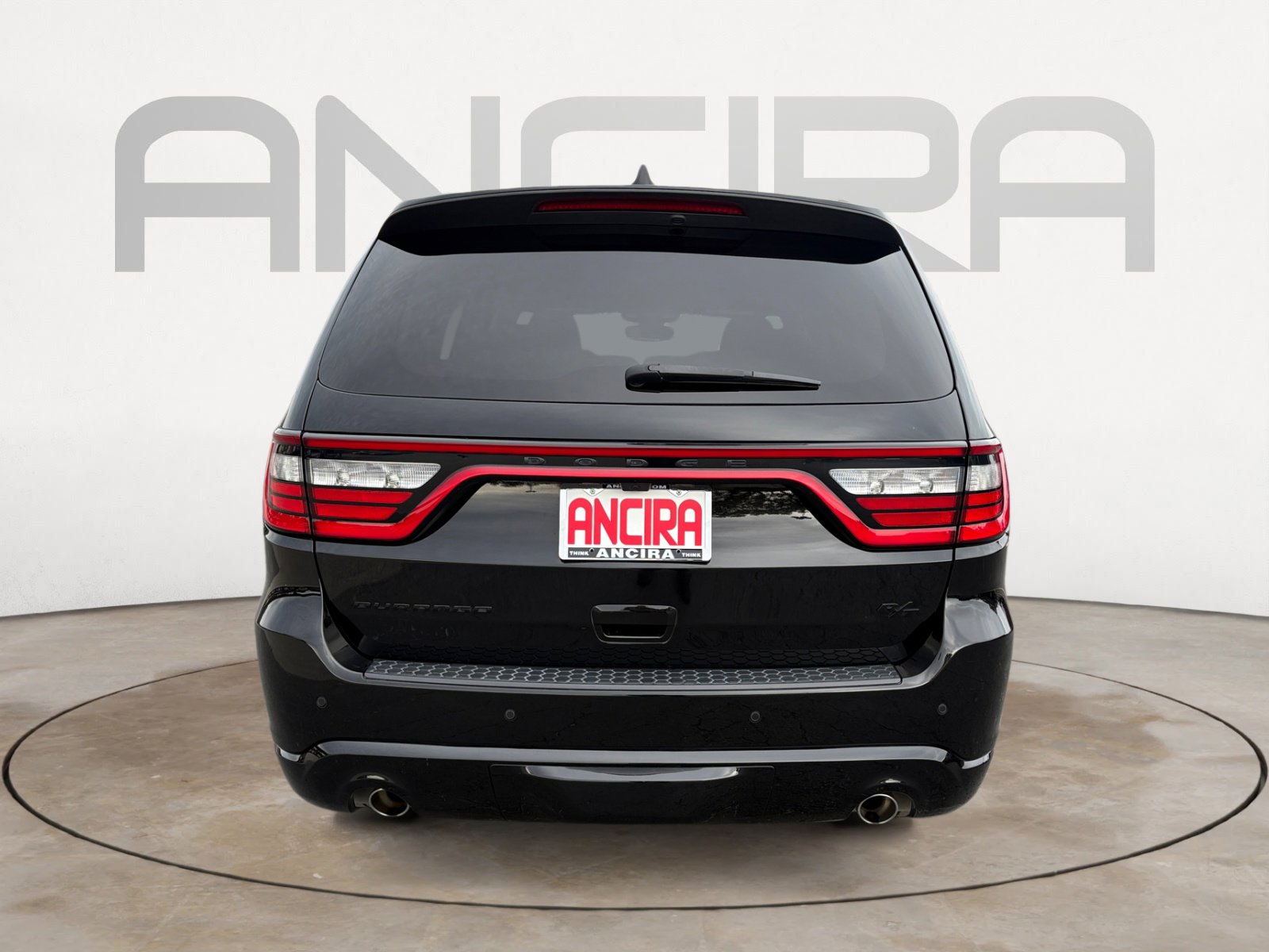 Used 2023 Dodge Durango R/T w/ Blacktop Package image 7