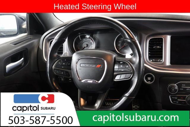 Used 2021 Dodge Charger R/T w/ Harman/Kardon Audio Group image 16