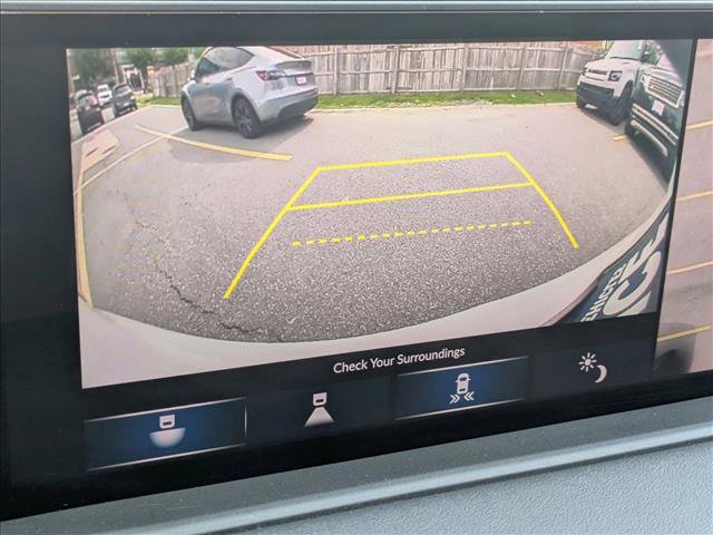 Used 2023 Acura MDX SH-AWD w/ Advance Package image 14