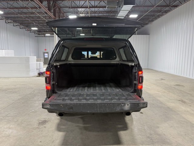 Used 2022 RAM 1500 Sport w/ Rebel Level 2 Equipment Group image 35