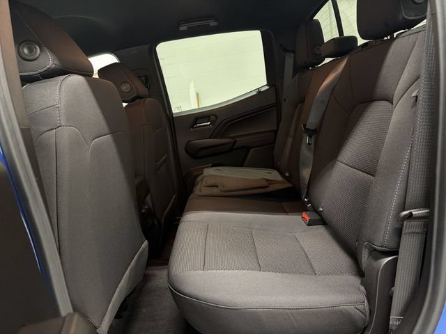 New 2026 GMC Canyon Elevation w/ Convenience Package RWD image 16