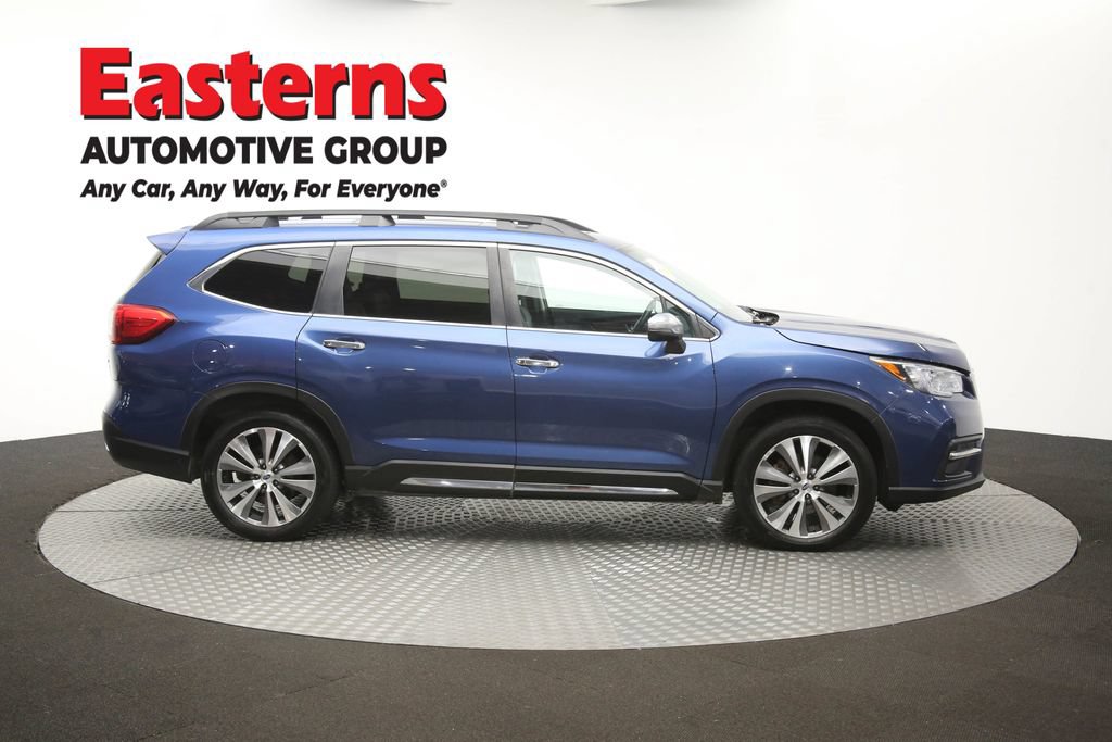 Used 2022 Subaru Ascent Touring AWD/4WD image 52