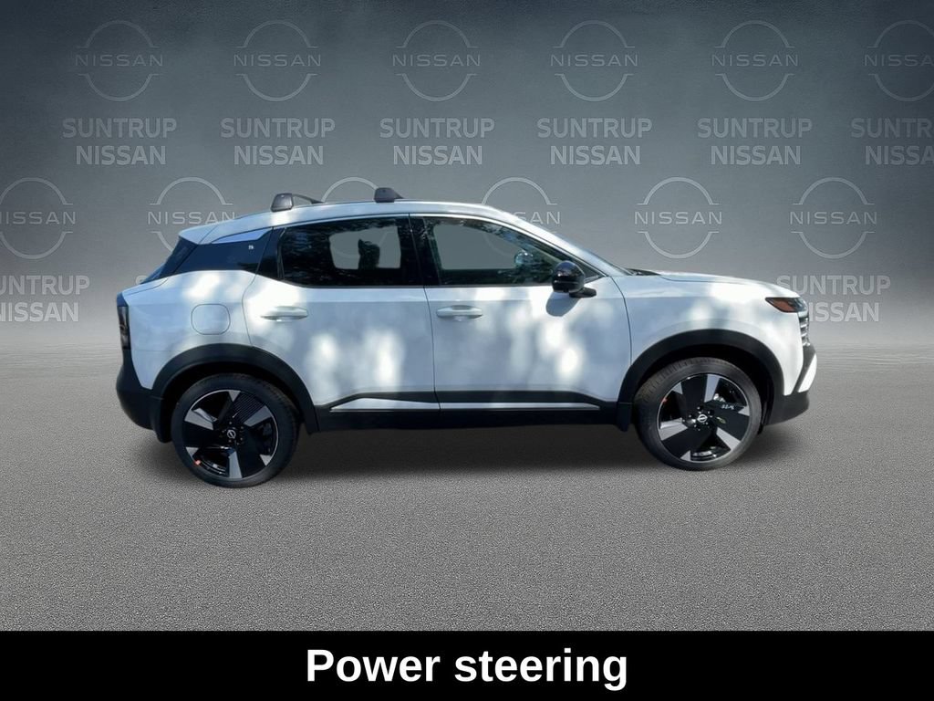 Used 2026 Nissan Kicks SR w/ Cold Weather Package AWD/4WD image 11