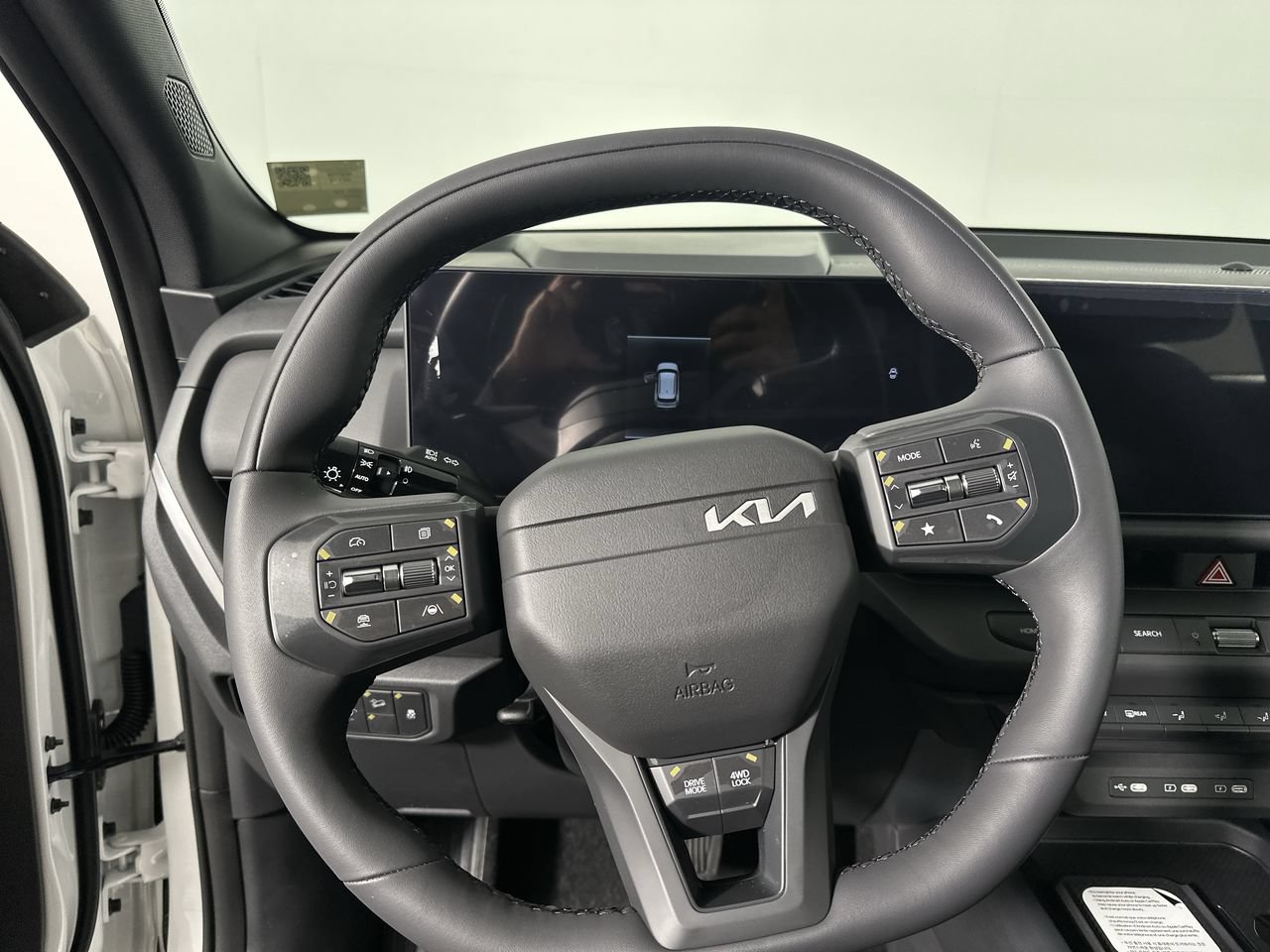 New 2027 Kia Seltos X-Line S AWD/4WD image 5