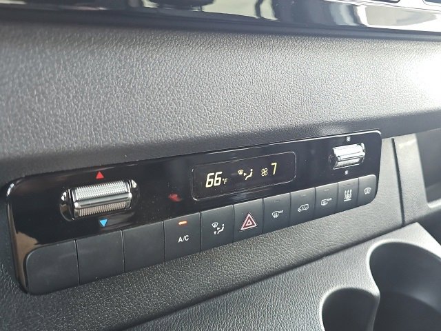 New 2026 Mercedes-Benz Sprinter 2500 image 25