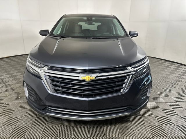 Used 2023 Chevrolet Equinox LT image 8