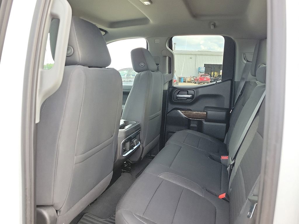 Used 2020 GMC Sierra 1500 Elevation w/ Elevation Value Package image 9