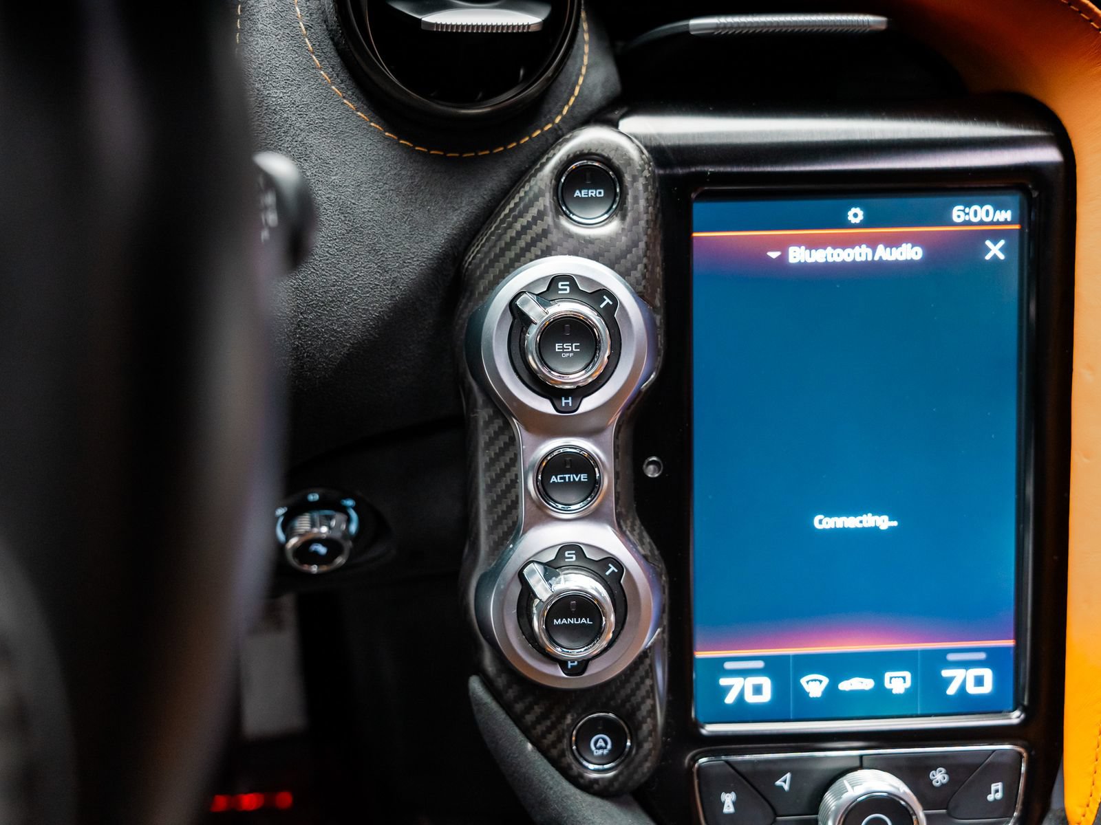 Used 2019 McLaren 720S Performance RWD image 49