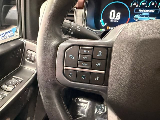 Used 2023 Ford F150 Lariat w/ Equipment Group 502A High AWD/4WD image 30