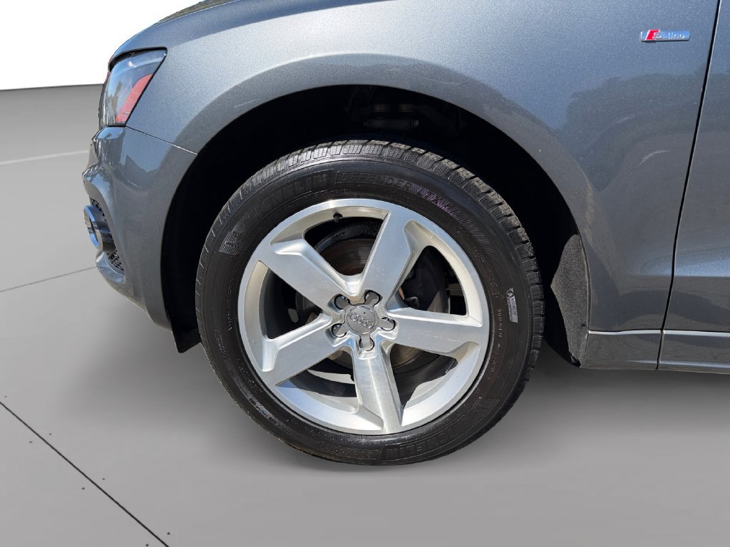 Used 2012 Audi Q5 3.2 Premium Plus AWD/4WD image 9