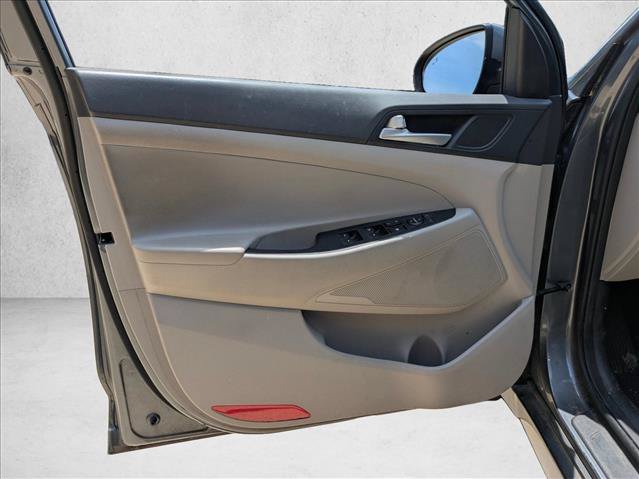 Used 2019 Hyundai Tucson SEL FWD image 6